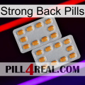 Strong Back Pills cialis4